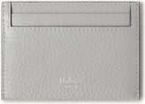 Thumbnail for your product : Mulberry Credit Card Slip Black Small Classic Grain Leather