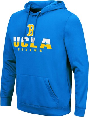 Colosseum Men's Charcoal UCLA Bruins OHT Military-Inspired