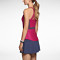 Thumbnail for your product : Nike Premier Maria Women's Tennis Sports Top