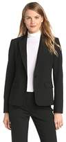 Thumbnail for your product : Theory Women's Gabe Urban Button Blazer