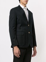 Thumbnail for your product : Kent & Curwen Flap Pocket Jacket