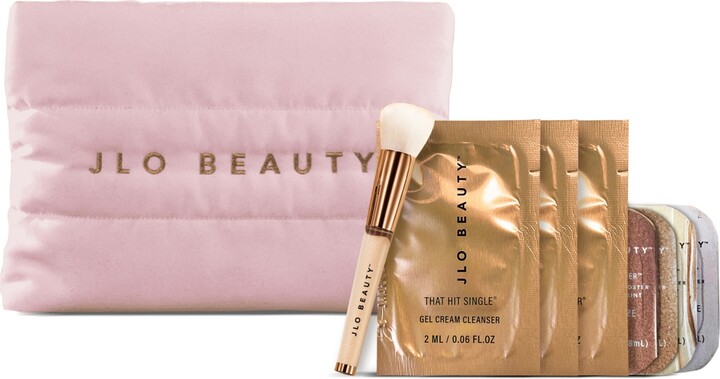 Free 6-Pc. gift w/ any $50 JLo Beauty purchase!