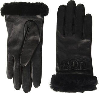 UGG Gloves For Women | Shop the world's largest collection of fashion |  ShopStyle UK