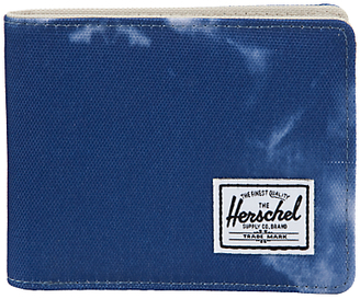 Herschel Roy Sky Wallet, Blue/White