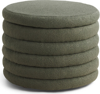 TJMAXX 25X19 Storage Ottoman - ShopStyle