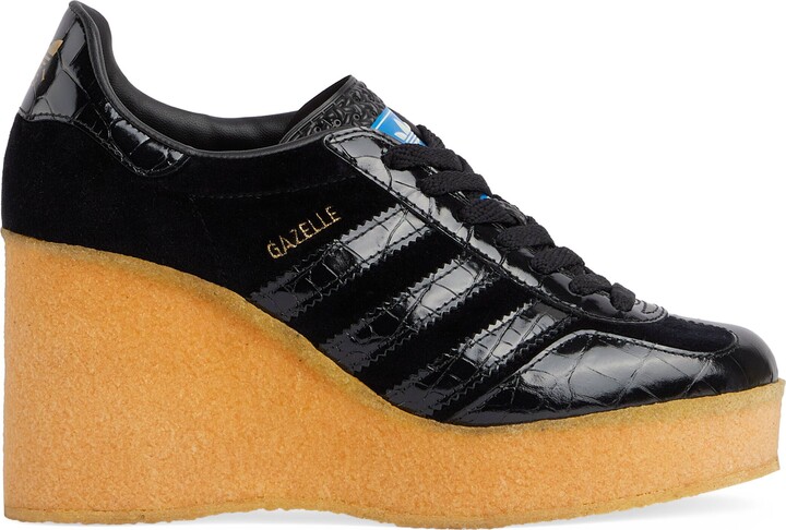 Adidas Wedge Sneakers | Shop The Largest Collection | ShopStyle