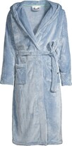 Thumbnail for your product : Marie Chantal Angel Wing Fleece Robe