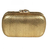 Thumbnail for your product : Corto Moltedo Women's Susan C Star Golden Eye Bag
