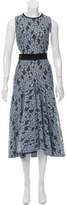 Thumbnail for your product : Alexis Lace Midi Dress