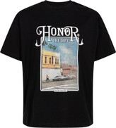 Thumbnail for your product : HONOR THE GIFT Our Block T-Shirt