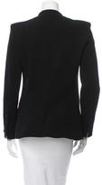 Thumbnail for your product : Helmut Lang Silk Blazer