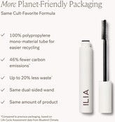 Thumbnail for your product : Ilia Limitless Lash Lengthening Clean Mascara