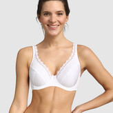 Thumbnail for your product : Dim Ecodim Full Cup Bra in Cotton