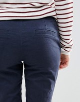 Thumbnail for your product : Vila Classic Skinny Pants in Navy