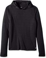 Thumbnail for your product : Alo Yoga Men's Core Long Sleeve Hoodie
