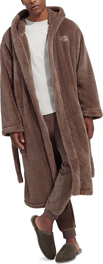 Ugg Beckett Faux Sherpa Bathrobe