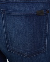 Thumbnail for your product : Jen 7 Bootcut Jeans in Medium Rich Indigo