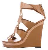 Thumbnail for your product : Diane von Furstenberg Theia Wedge Sandals