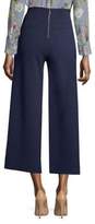 Thumbnail for your product : Alice + Olivia Ferris Sailor Culotte Pants