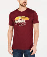 Thumbnail for your product : Columbia Men Smokey Bear Graphic T-Shirt