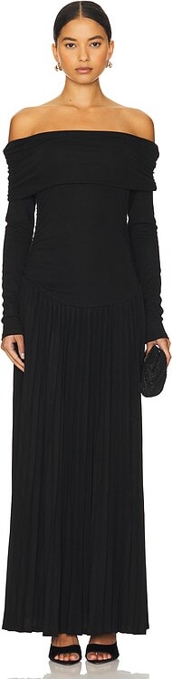Lioness Field Of Dreams Maxi Dress