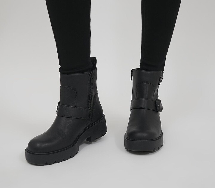 uggs biker boots