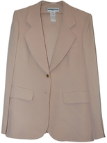 Thumbnail for your product : Sonia Rykiel Beige Jacket