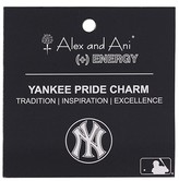 Thumbnail for your product : Alex and Ani New York Yankees Cap Logo Bangle