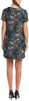 Thumbnail for your product : Alice & Trixie Silk Shift Dress