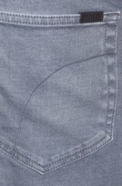 Thumbnail for your product : Joe's Jeans 'Brixton' Slim Fit Jeans (Light Charcoal)