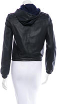 Thumbnail for your product : See by Chloe Leather Jacket