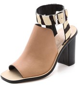 Thumbnail for your product : Loeffler Randall Maisy Ankle Strap Sandals