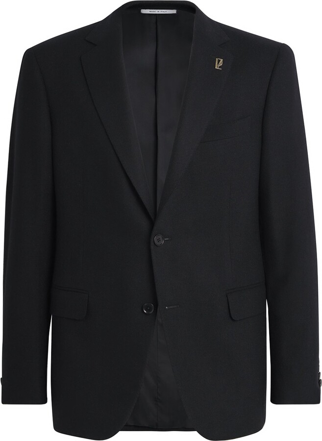 Pal Zileri Cashmere Vicenza Blazer