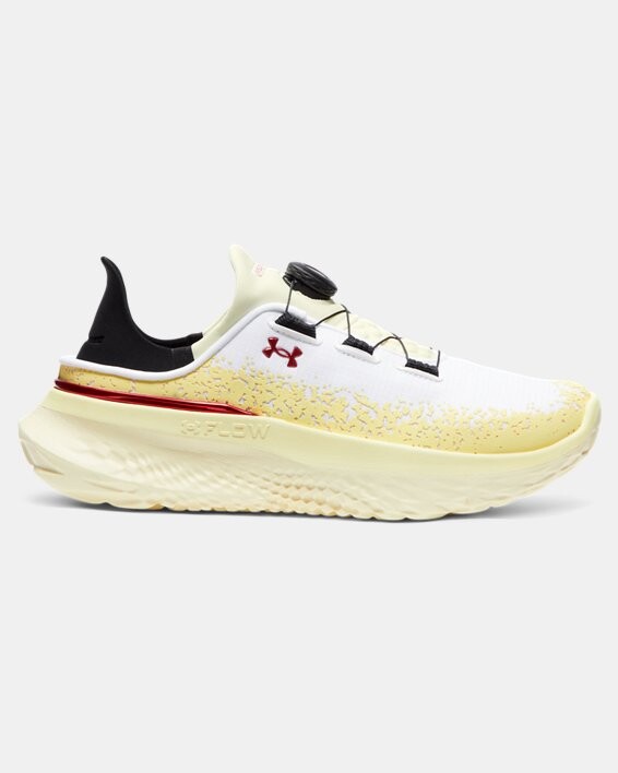 Under Armour UA SlipSpeed Mega Glow In The Dark Unisex Shoes