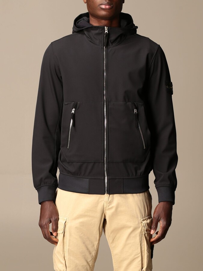 Stone Island Soft Shell Shop The World S Largest Collection Of Fashion Shopstyle Stone Island Soft Shell Shop The World S Largest Collection Of Fashion Shopstyle