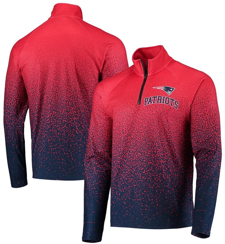 patriots coat mens