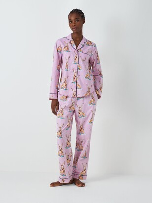 Lilac Pajamas | Shop The Largest Collection | ShopStyle UK