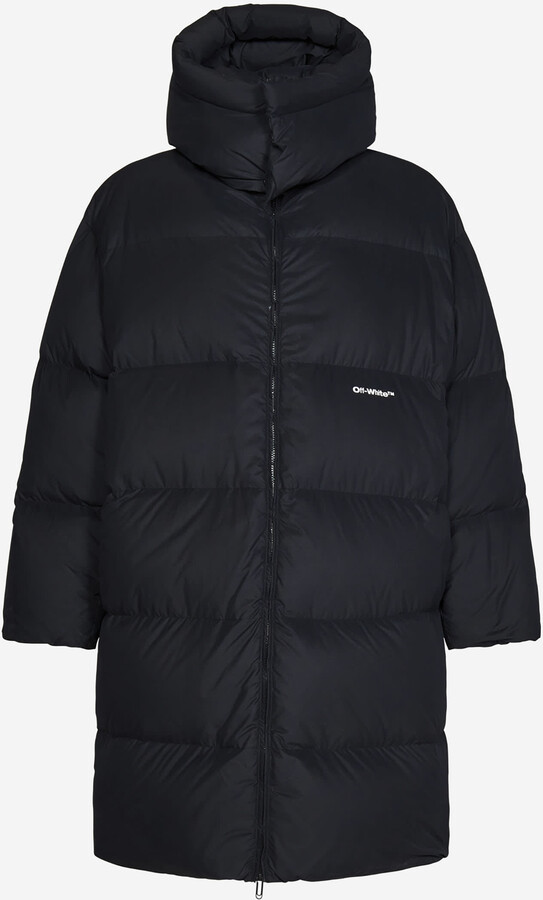 OffWhite Down Jacket ShopStyle