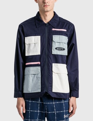 BoTT Multi Pocket Jacket - ShopStyle
