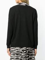 Thumbnail for your product : Barba basic jumper