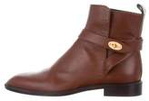 Thumbnail for your product : Mulberry 2017 Jodhpur Ankle Boots
