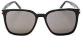 Thumbnail for your product : Saint Laurent Oversized Square Sunglasses, 54mm