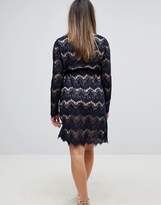 Thumbnail for your product : Mama Licious Mama.licious Mamalicious Premium Lace Dress