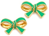 Thumbnail for your product : Kate Spade Finishing Touch Stud Earrings