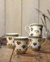 Thumbnail for your product : Villeroy & Boch French Garden Fleurence Mug