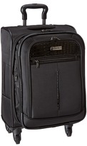 Thumbnail for your product : Kenneth Cole Reaction Mamba Luggage - 20" Expandable 4-Wheel Upright / Carry-On