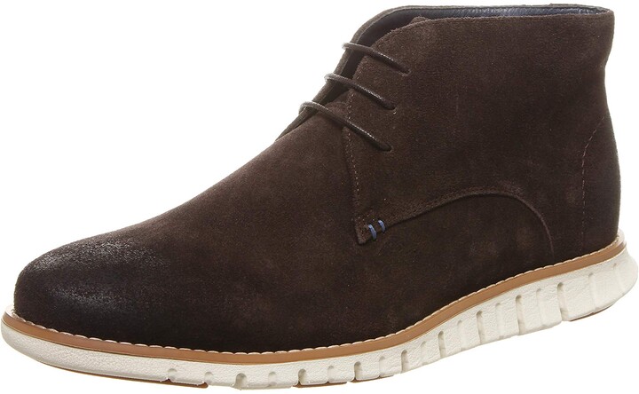 bearpaw chukka boot
