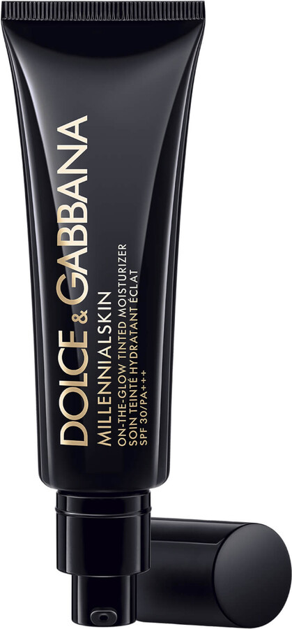 Dolce Gabbana Millennialskin On-the-Glow Tinted Moisturiser 50ml