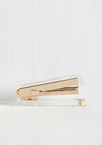 Thumbnail for your product : Kate Spade Flawless Office Stapler