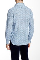 Thumbnail for your product : Moods of Norway Mikkel Slim Fit Shirt